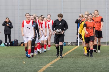 Bild 10 - wCJ Holstein Kiel Turnier